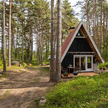 Maaro guesthouse Vaana-Joesuu Buitenkant foto