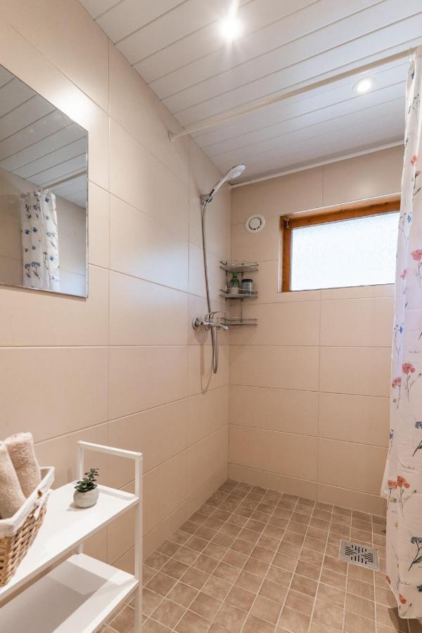 Maaro guesthouse Vaana-Joesuu Buitenkant foto