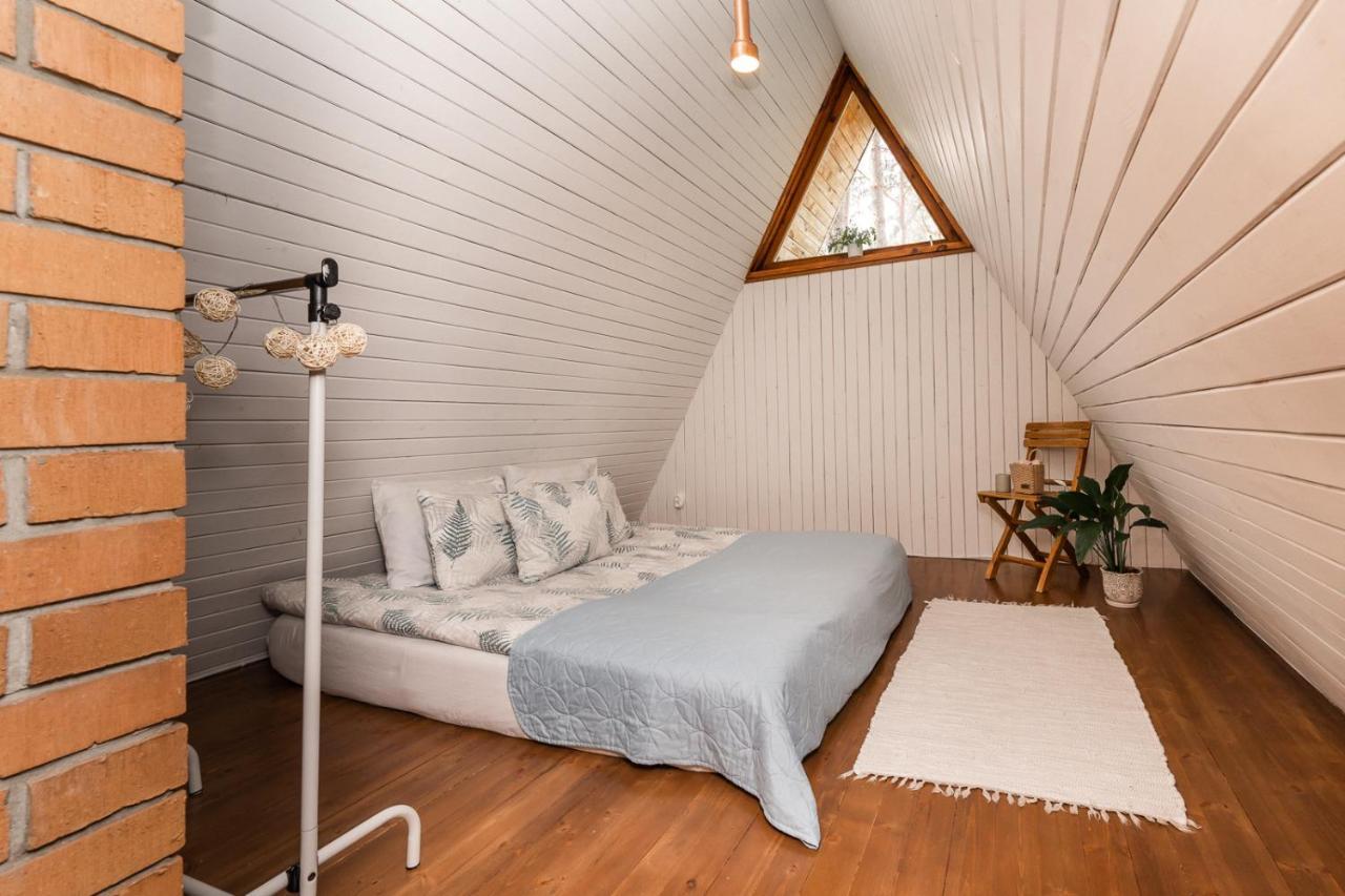 Maaro guesthouse Vaana-Joesuu Buitenkant foto