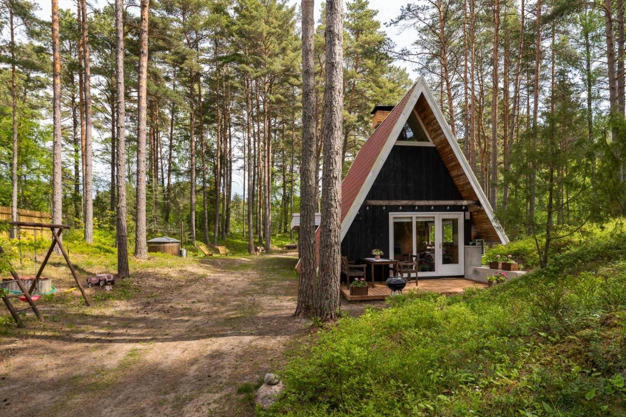 Maaro guesthouse Vaana-Joesuu Buitenkant foto