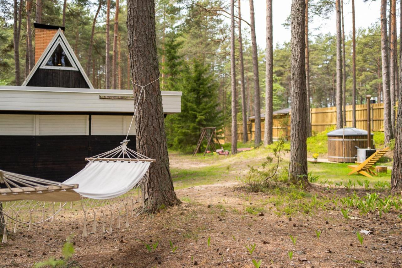 Maaro guesthouse Vaana-Joesuu Buitenkant foto