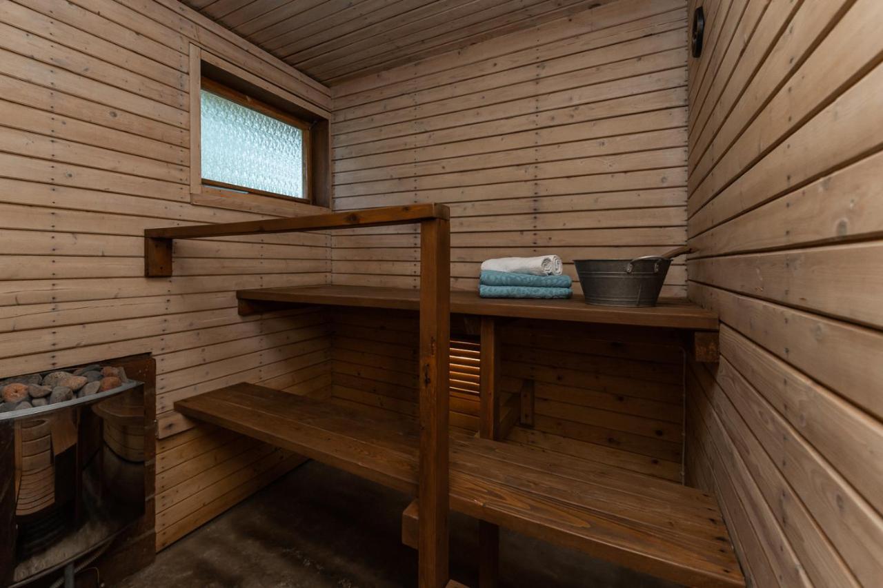 Maaro guesthouse Vaana-Joesuu Buitenkant foto
