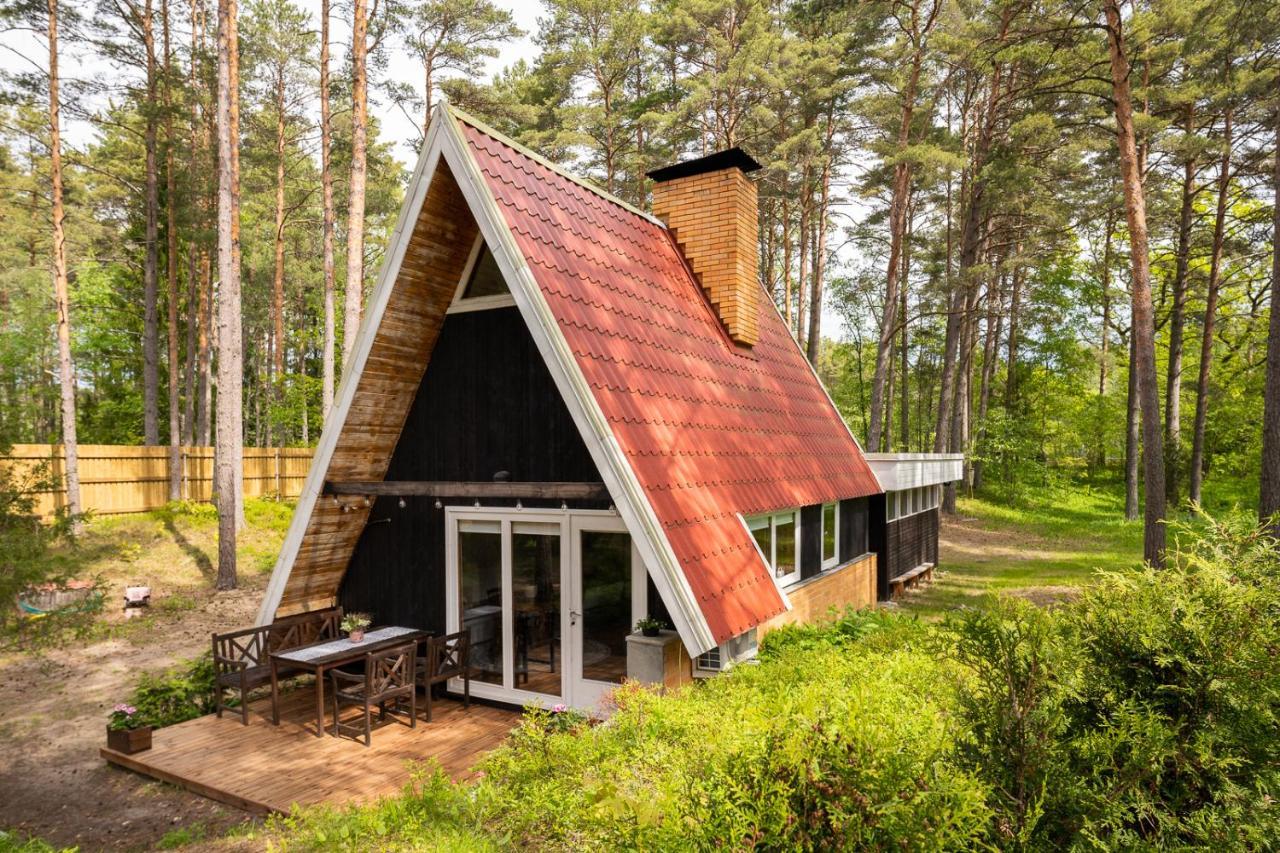 Maaro guesthouse Vaana-Joesuu Buitenkant foto