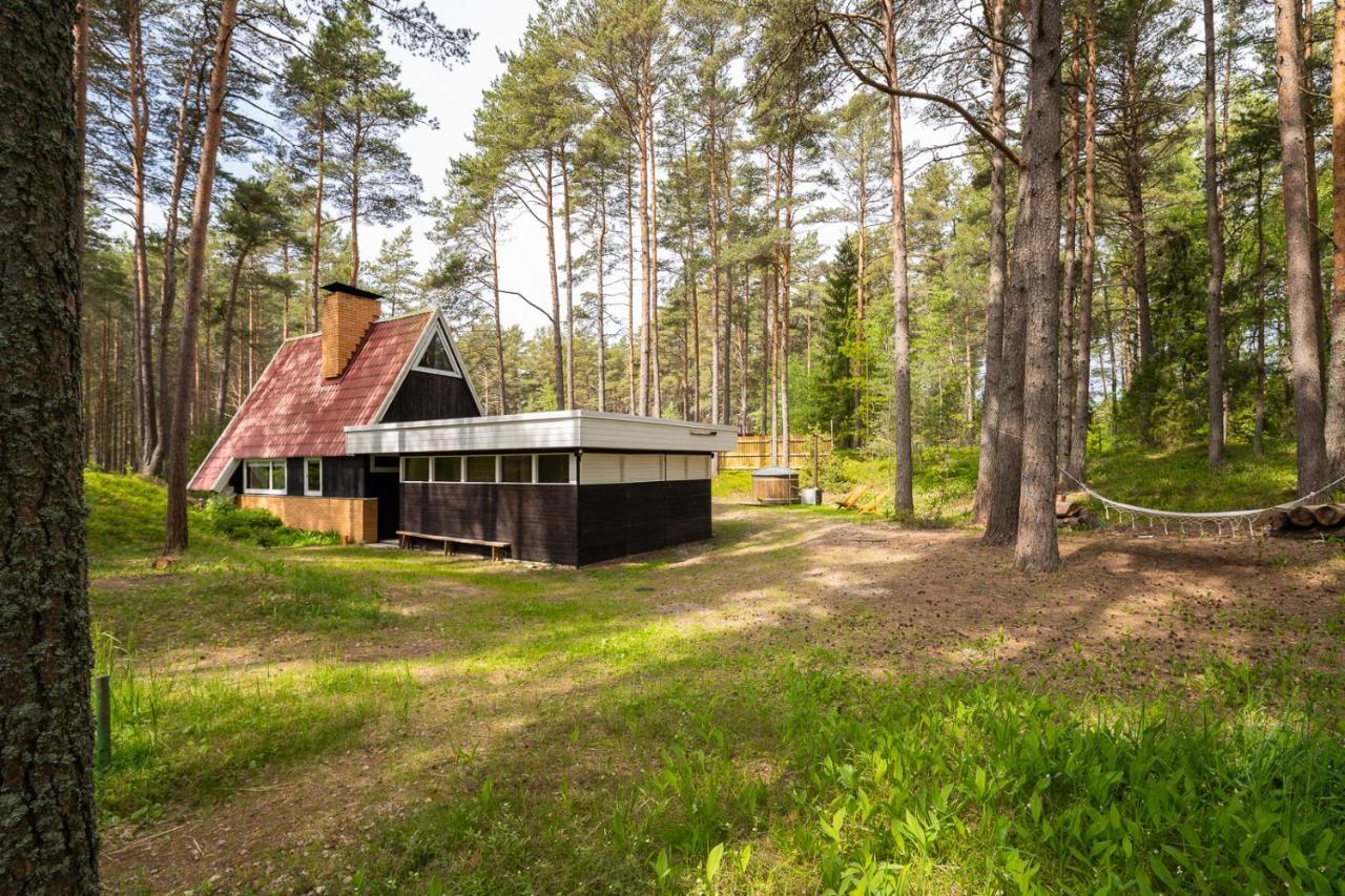 Maaro guesthouse Vaana-Joesuu Buitenkant foto